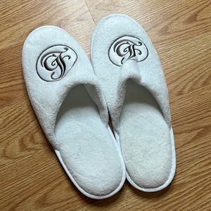 Grand Floridian Slippers